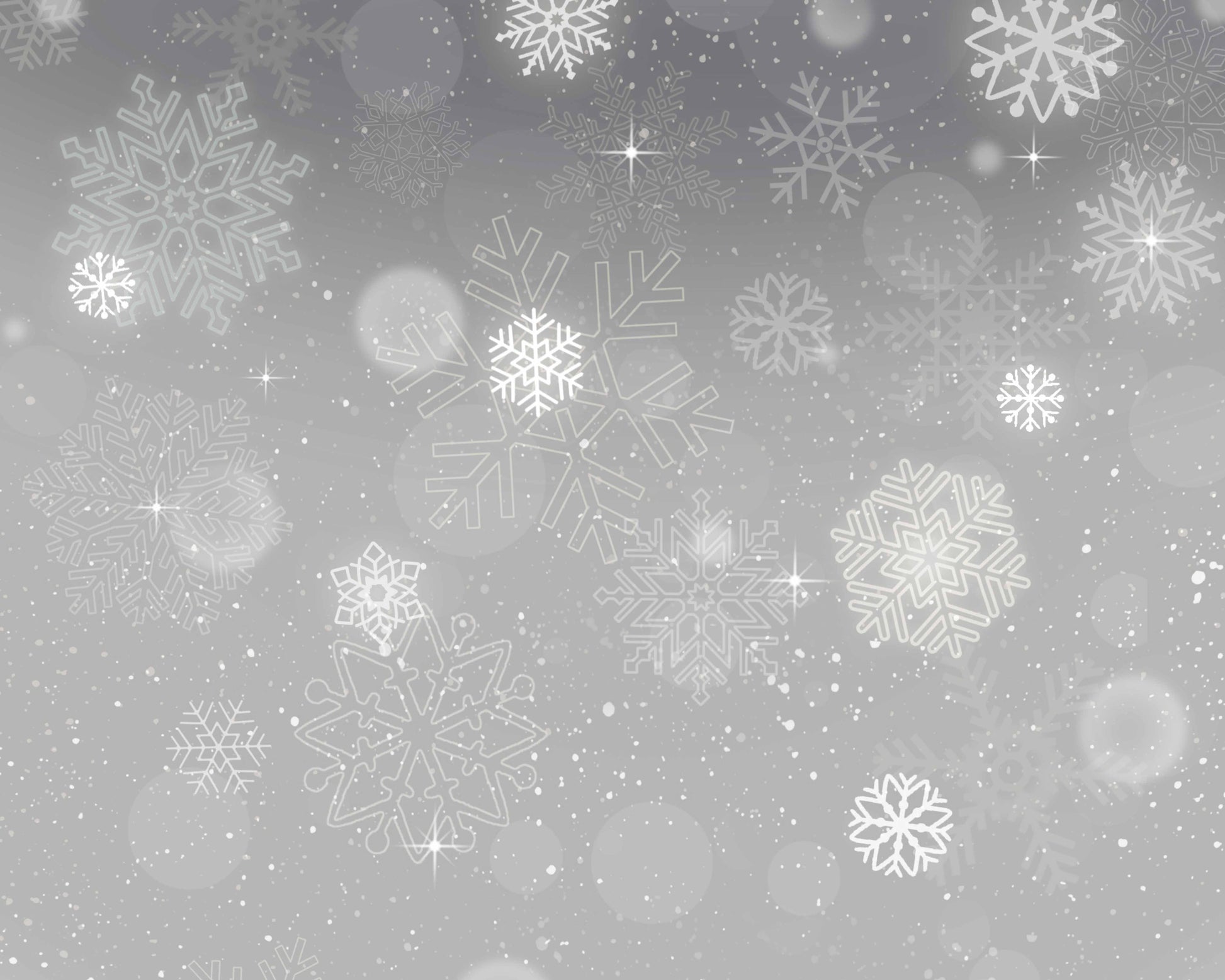 Winter Seamless Digital Paper 2 - CraftNest - Digital Crafting and Art