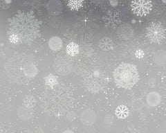 Winter Seamless Digital Paper 2 - CraftNest - Digital Crafting and Art