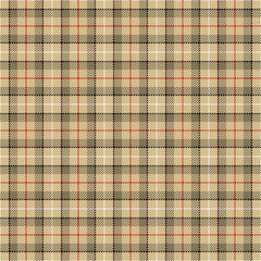 Christmas Tartan Seamless Digital Paper - CraftNest - Digital Crafting and Art