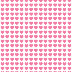 Valentine Seamless Digital Paper 1 - CraftNest - Digital Crafting and Art