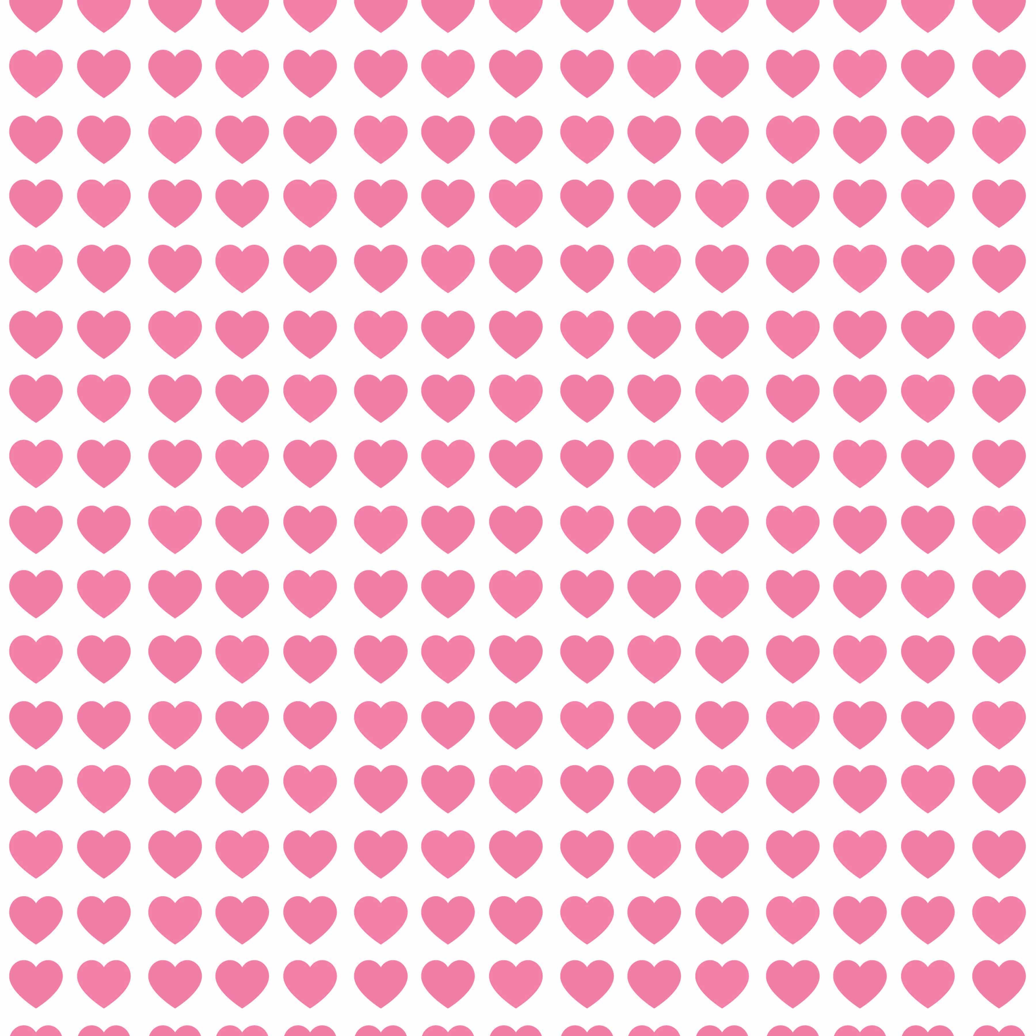 Valentine Seamless Digital Paper 1 - CraftNest - Digital Crafting and Art