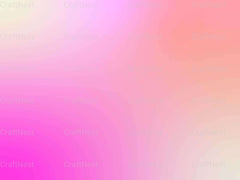 Pink Gradient Texture Paper - CraftNest - Digital Crafting and Art
