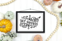 Vintage Fall Sign Bundle - CraftNest - Digital Crafting and Art