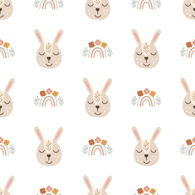 Easter Seamless Digital Paper - CraftNest - Digital Crafting and Art