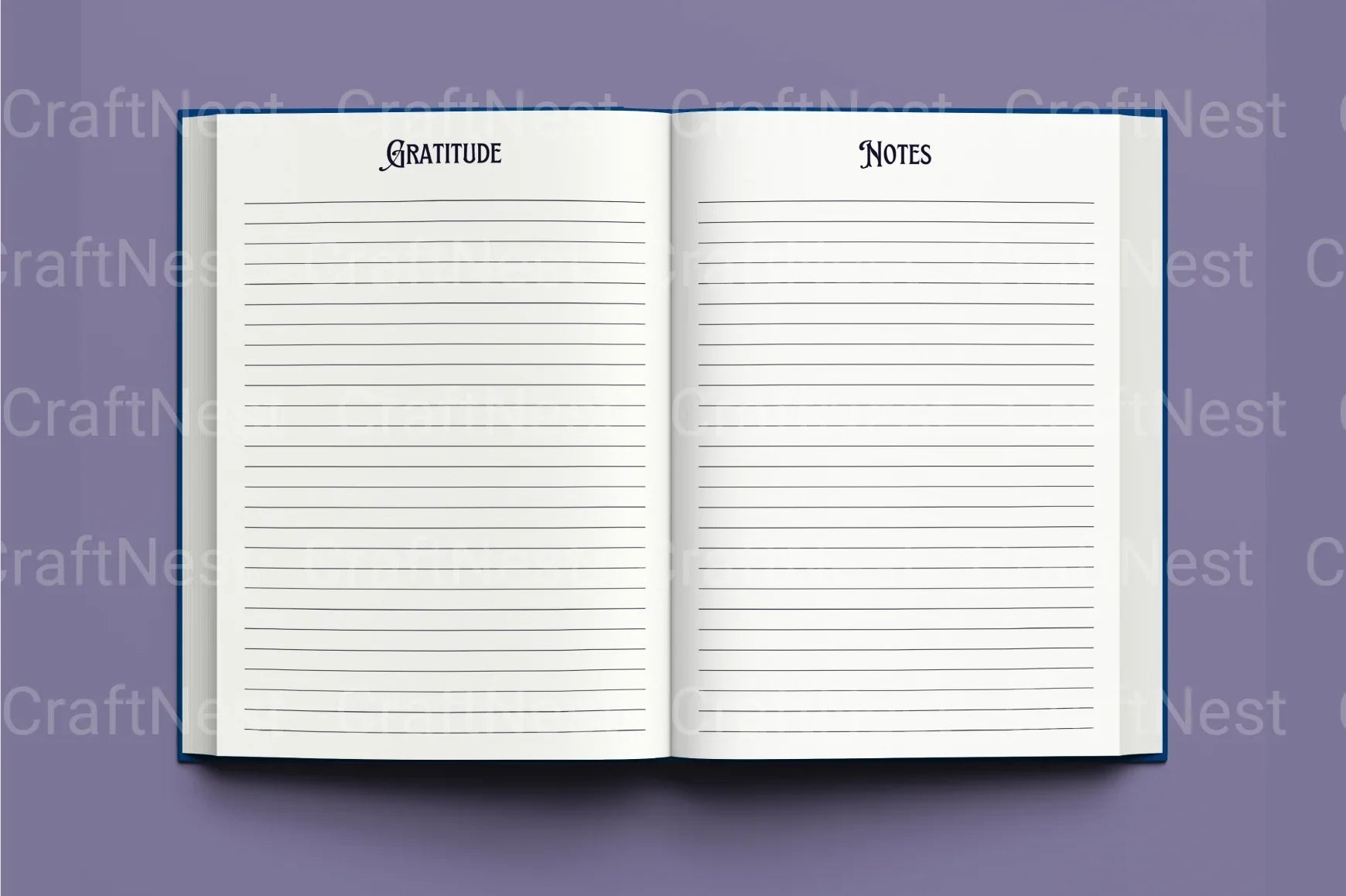 Moon and Astrology Planner - CraftNest - Digital Crafting and Art