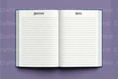 Moon and Astrology Planner - CraftNest - Digital Crafting and Art