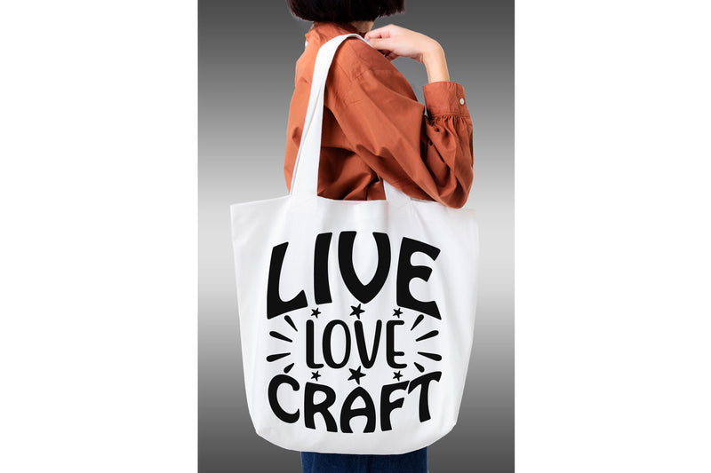 Crafting Quotes SVG Bundle - CraftNest - Digital Crafting and Art