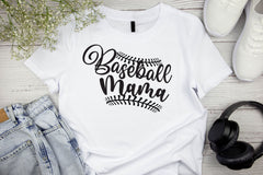 Baseball SVG Bundle - CraftNest - Digital Crafting and Art