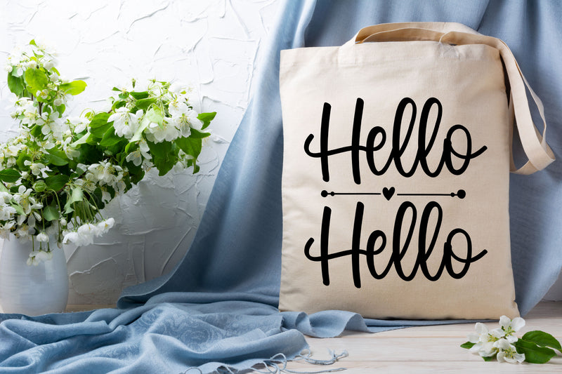 A Welcome SVG Bundle - CraftNest - Digital Crafting and Art