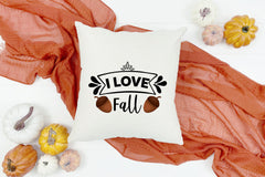 Fall SVG Bundle - CraftNest - Digital Crafting and Art