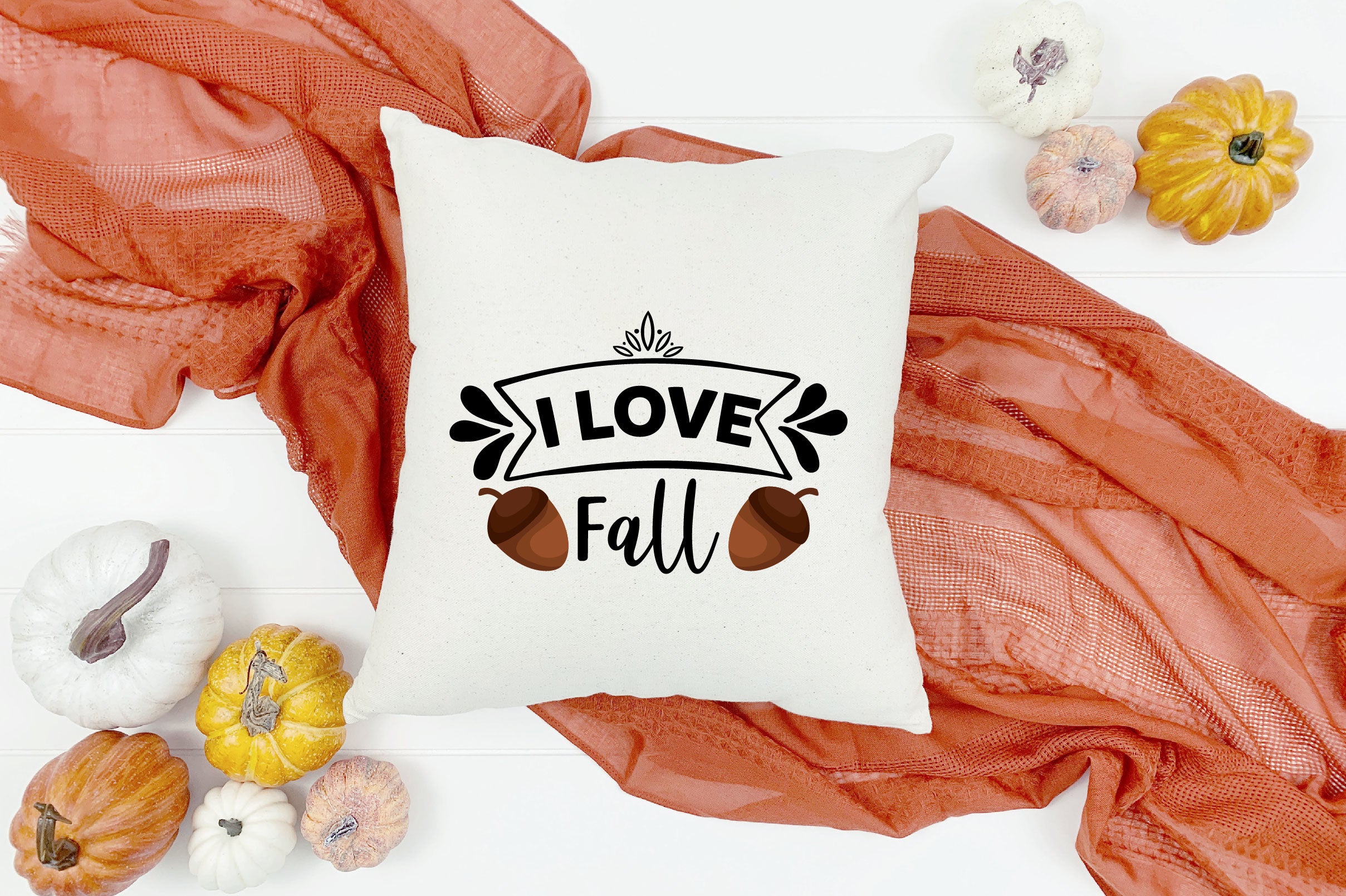 Fall SVG Bundle - CraftNest - Digital Crafting and Art
