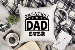 Father's Day SVG Bundle 3 - CraftNest - Digital Crafting and Art