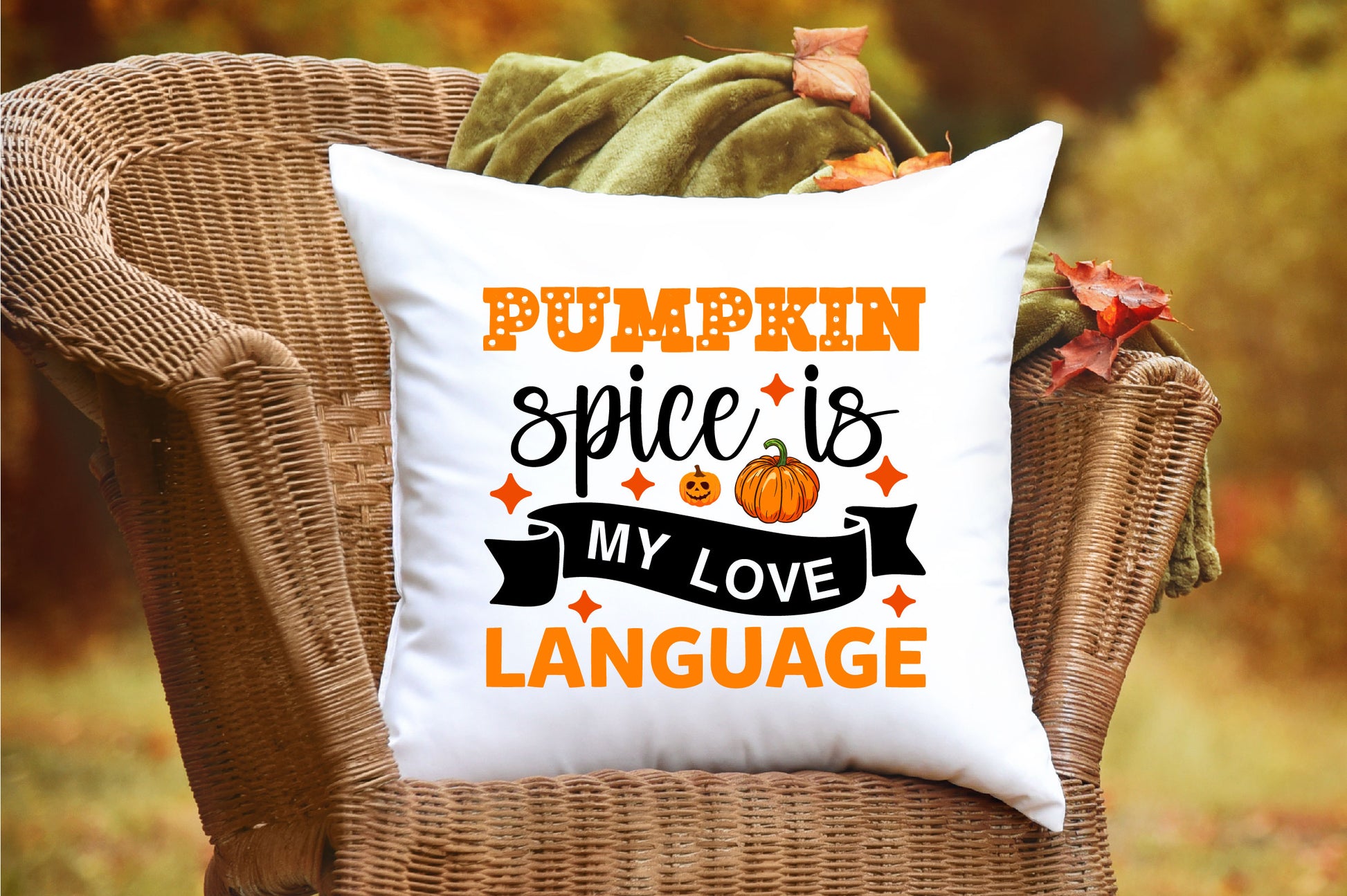 Pumpkin SVG Bundle - CraftNest - Digital Crafting and Art