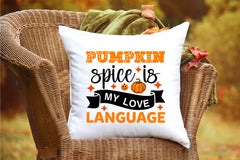 Pumpkin SVG Bundle - CraftNest - Digital Crafting and Art