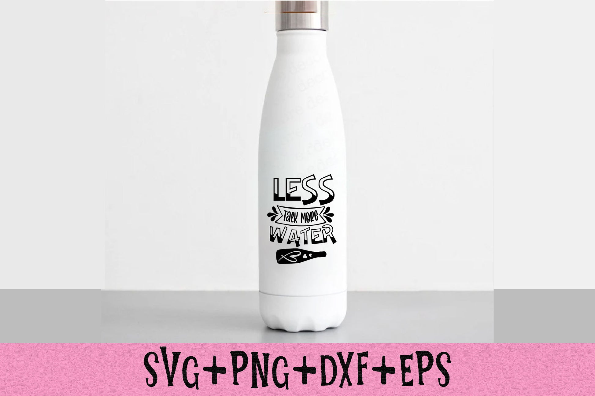 Water Tracker Bundle - CraftNest - Digital Crafting and Art