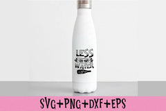 Water Tracker Bundle - CraftNest - Digital Crafting and Art