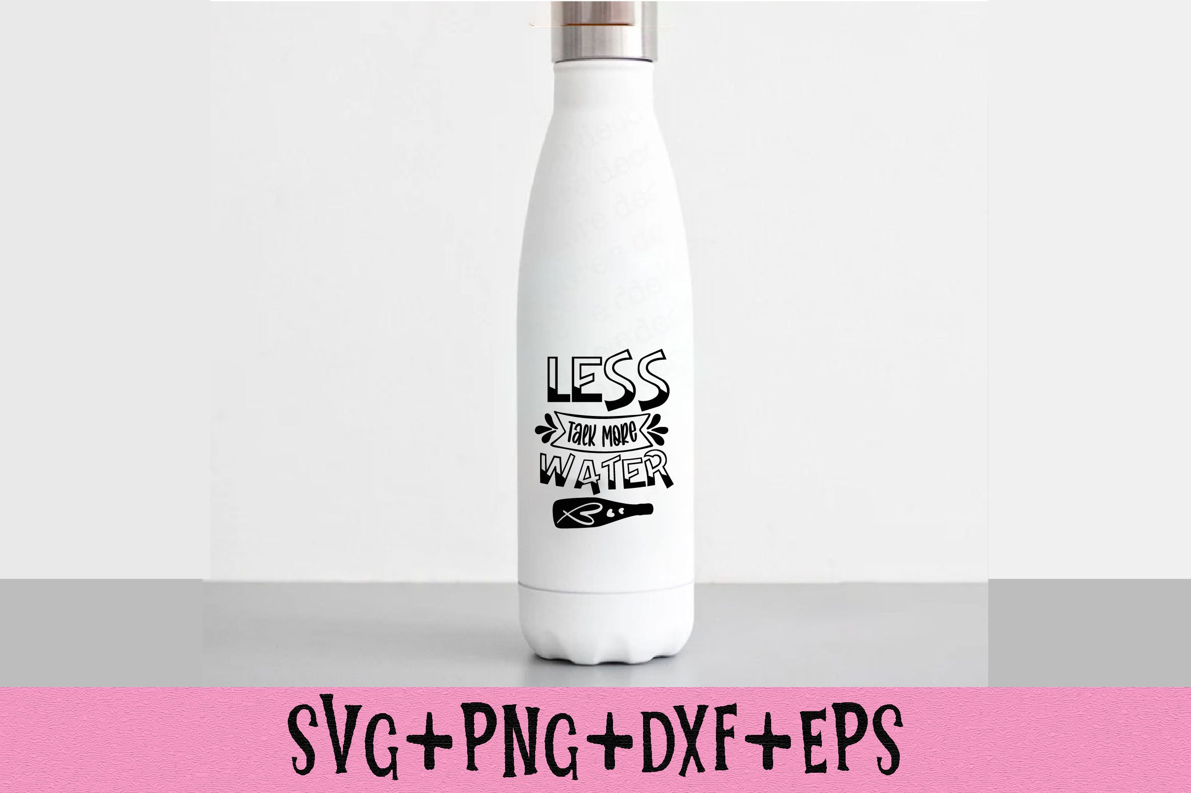 Water Tracker Bundle - CraftNest - Digital Crafting and Art