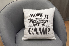 Camping SVG Bundle 6 - CraftNest - Digital Crafting and Art
