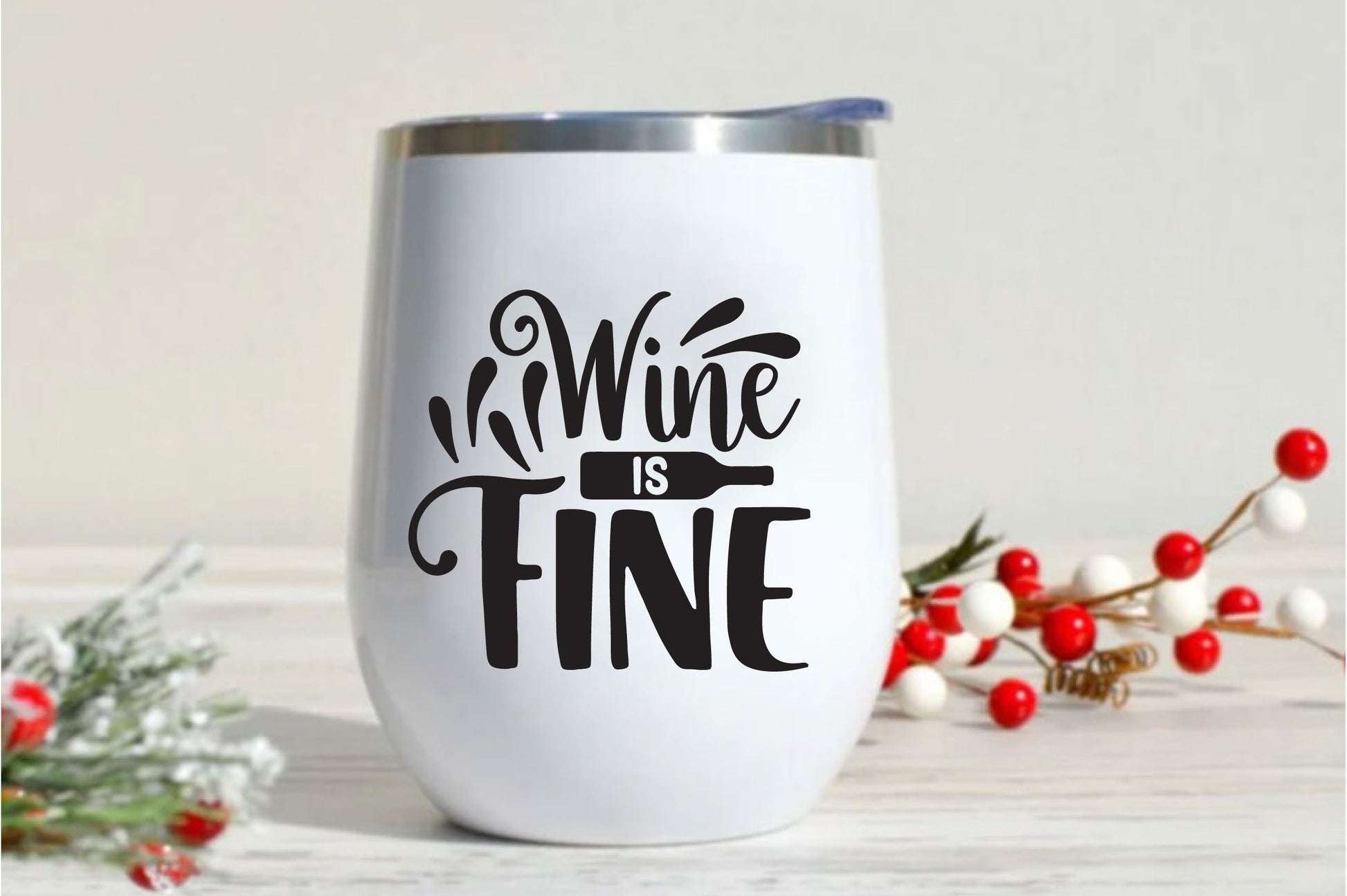 Alcohol Bundle SVG Bundle - CraftNest - Digital Crafting and Art