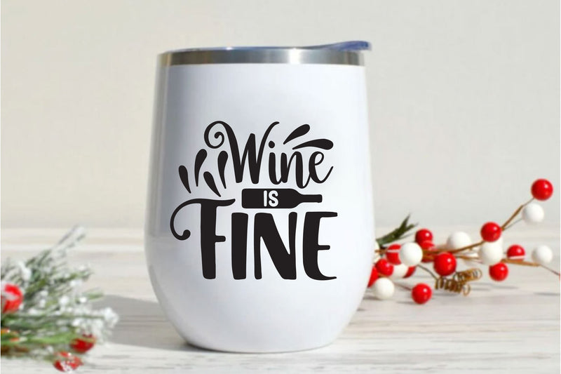 Alcohol Bundle SVG Bundle - CraftNest - Digital Crafting and Art