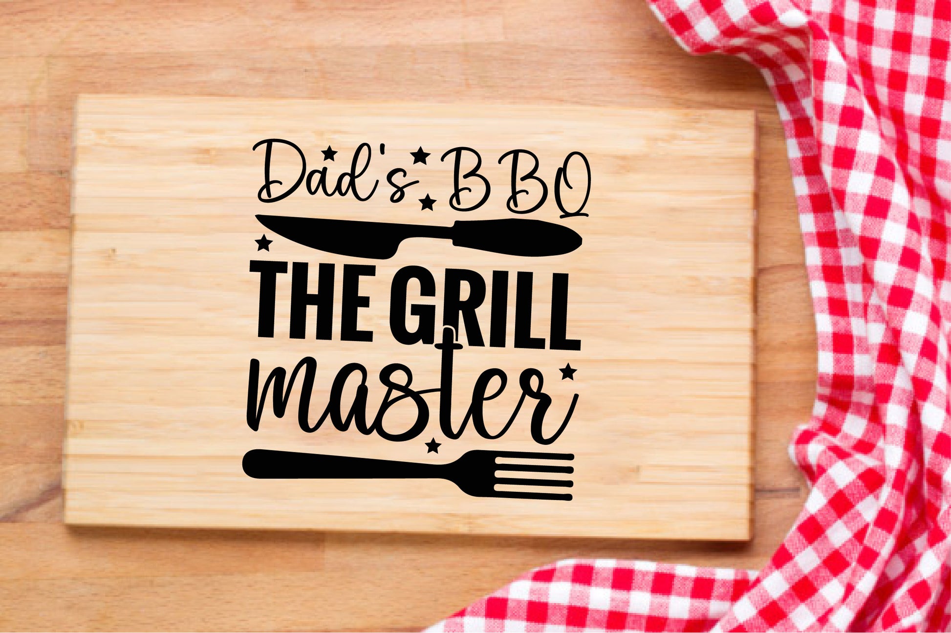 Cutting Board SVG Bundle - CraftNest - Digital Crafting and Art