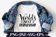 Grandpa SVG Bundle - CraftNest - Digital Crafting and Art