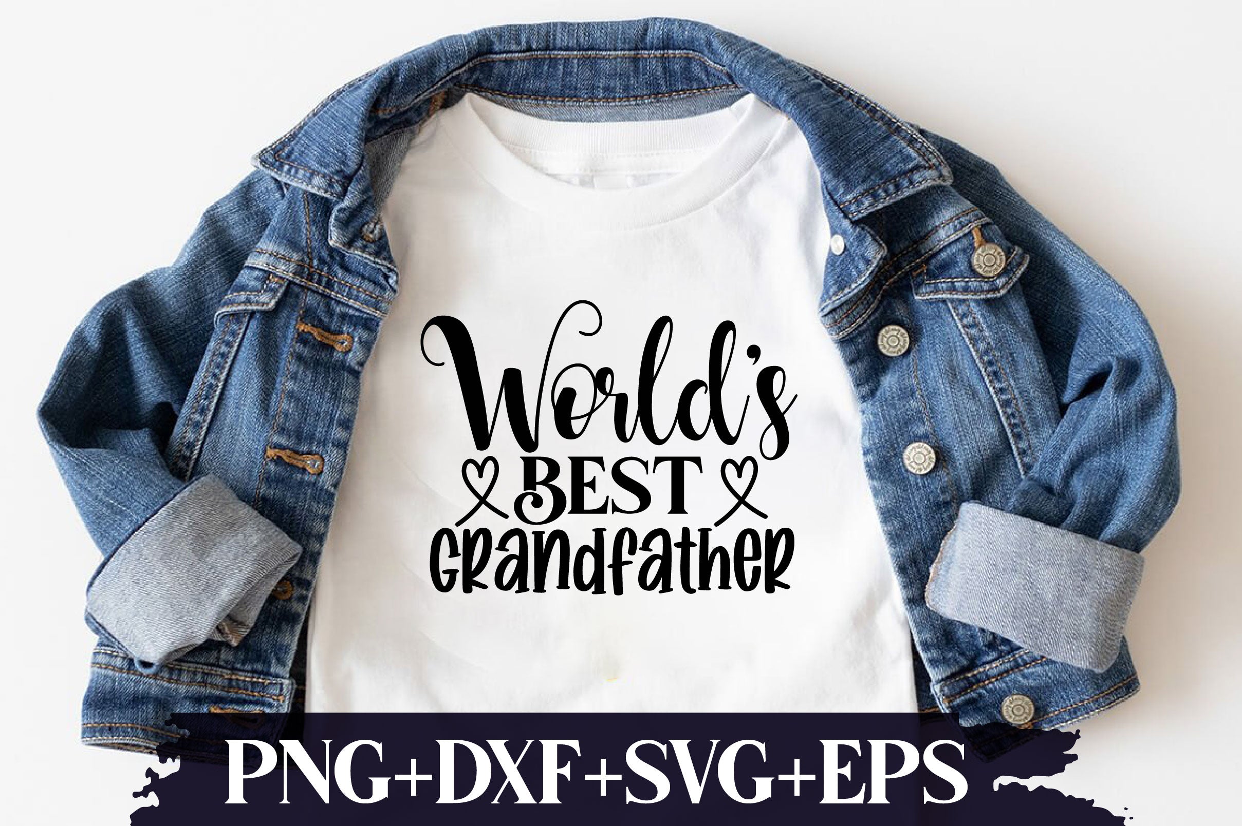 Grandpa SVG Bundle - CraftNest - Digital Crafting and Art
