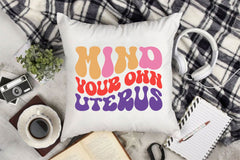 Women's Rights SVG Bundle - CraftNest - Digital Crafting and Art