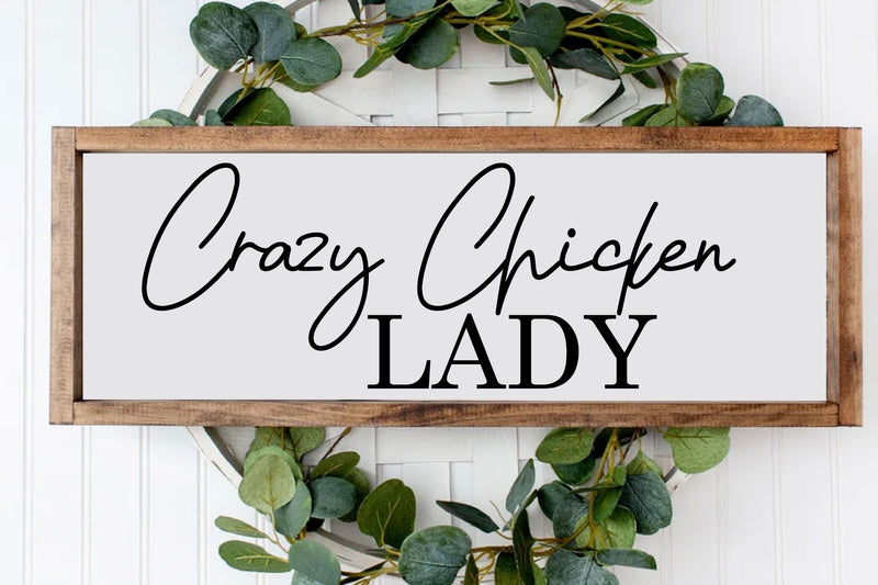 25 Farmhouse Sign SVG Bundle - CraftNest - Digital Crafting and Art