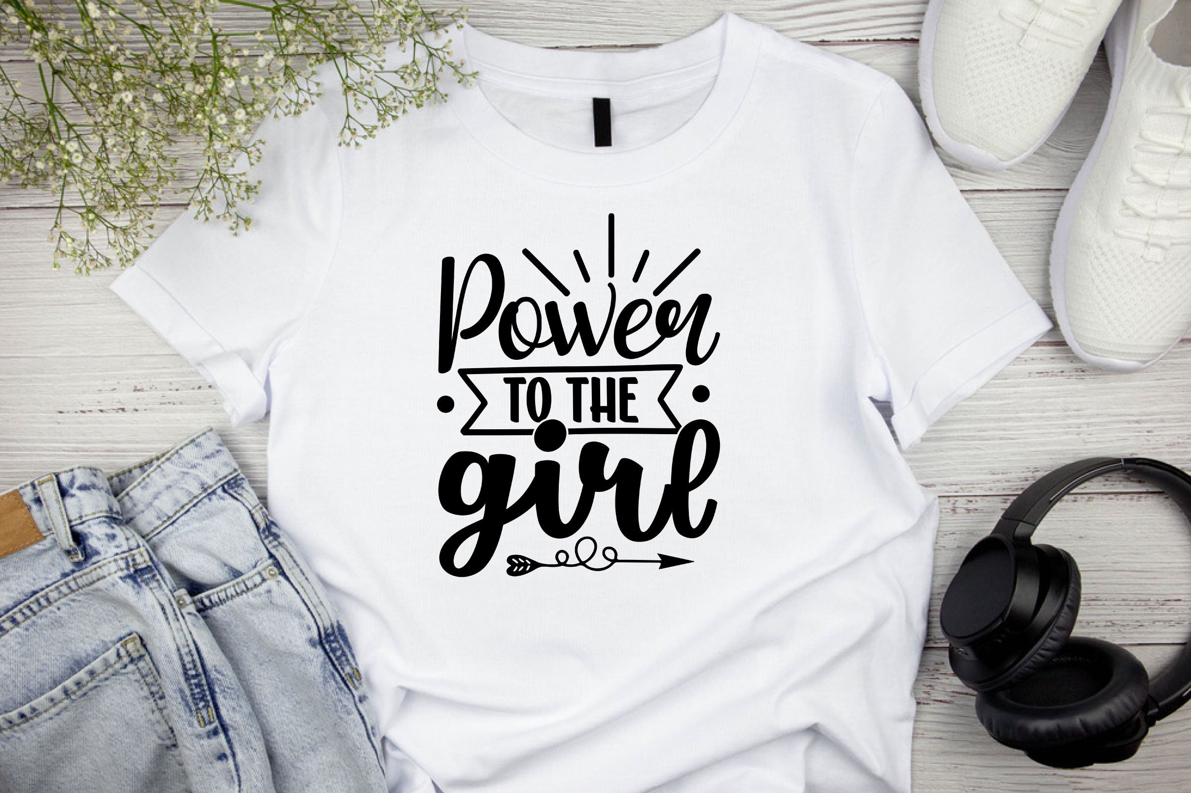 Women SVG Bundle - CraftNest - Digital Crafting and Art