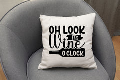 Alcohol Quotes SVG Bundle - CraftNest - Digital Crafting and Art