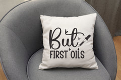 Essential Oil SVG Bundle - CraftNest - Digital Crafting and Art