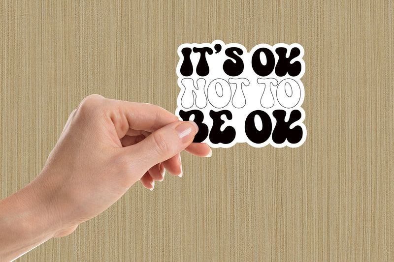 Mental Health Sticker Bundle - CraftNest - Digital Crafting and Art