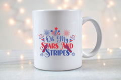 4th July SVG Bundle 2 - CraftNest - Digital Crafting and Art