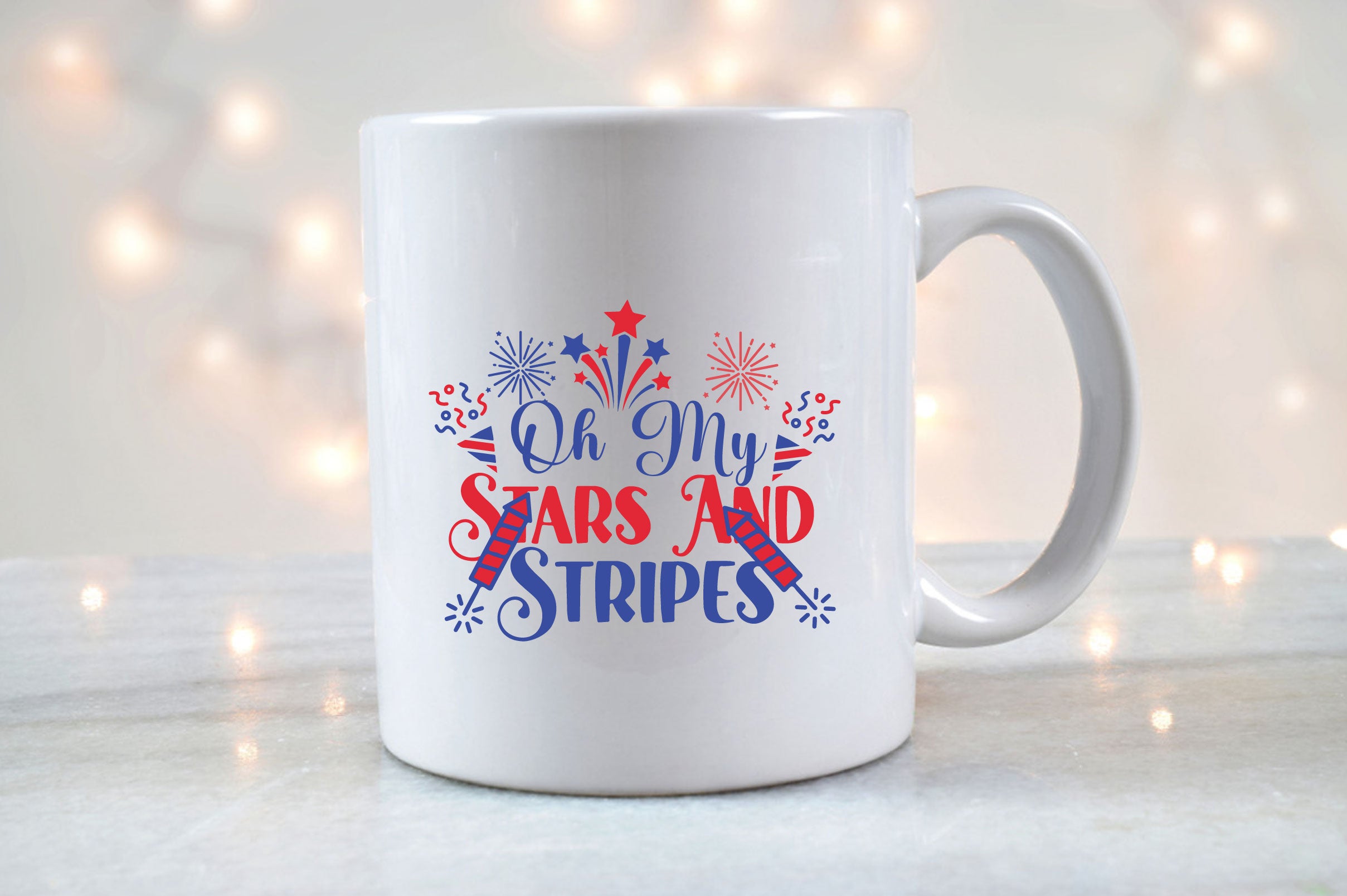 4th July SVG Bundle 2 - CraftNest - Digital Crafting and Art