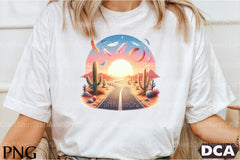 Desert Cactus Clipart Bundle - Close Up Collection - CraftNest - Digital Crafting and Art