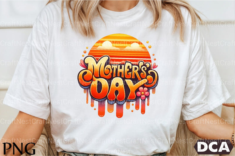 Mother's Day Clipart Bundle 99 - CraftNest - Digital Crafting and Art