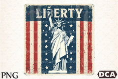 4th of July Clipart Bundle 111 - CraftNest - Digital Crafting and Art