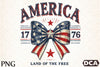 America 1776 Clipart Bundle 2