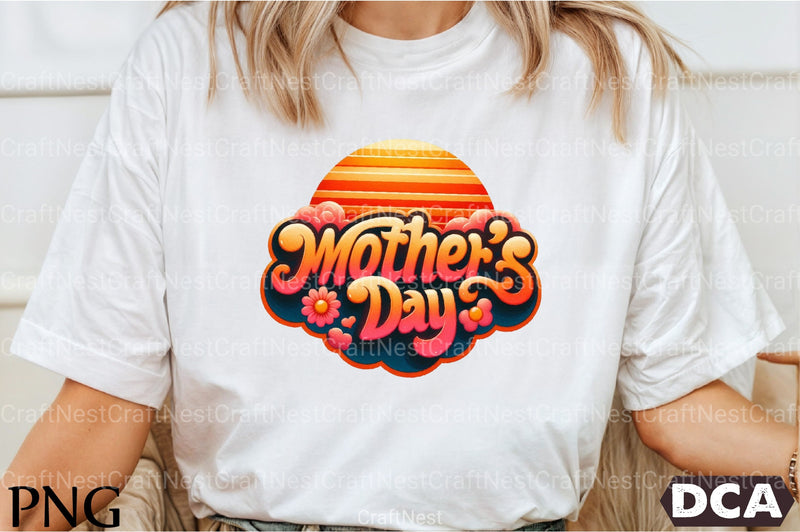 Mother's Day Clipart Bundle 88 - CraftNest - Digital Crafting and Art