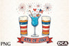 4th of July Clipart Bundle 19