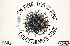 Funny Christmas Clipart Bundle 33 - CraftNest - Digital Crafting and Art