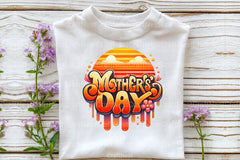 Mother's Day Clipart Bundle 99 - CraftNest - Digital Crafting and Art