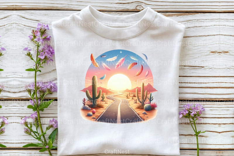 Desert Cactus Clipart Bundle - Close Up Collection - CraftNest - Digital Crafting and Art