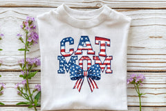 Cat Mom Clipart Bundle - CraftNest - Digital Crafting and Art