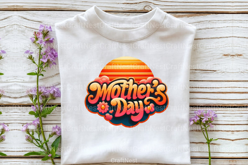 Mother's Day Clipart Bundle 88 - CraftNest - Digital Crafting and Art