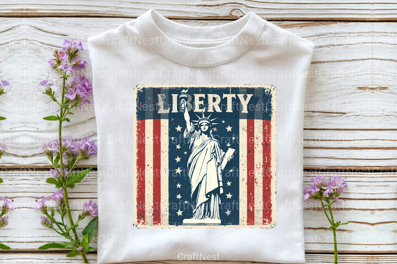 4th of July Clipart Bundle 111 - CraftNest - Digital Crafting and Art