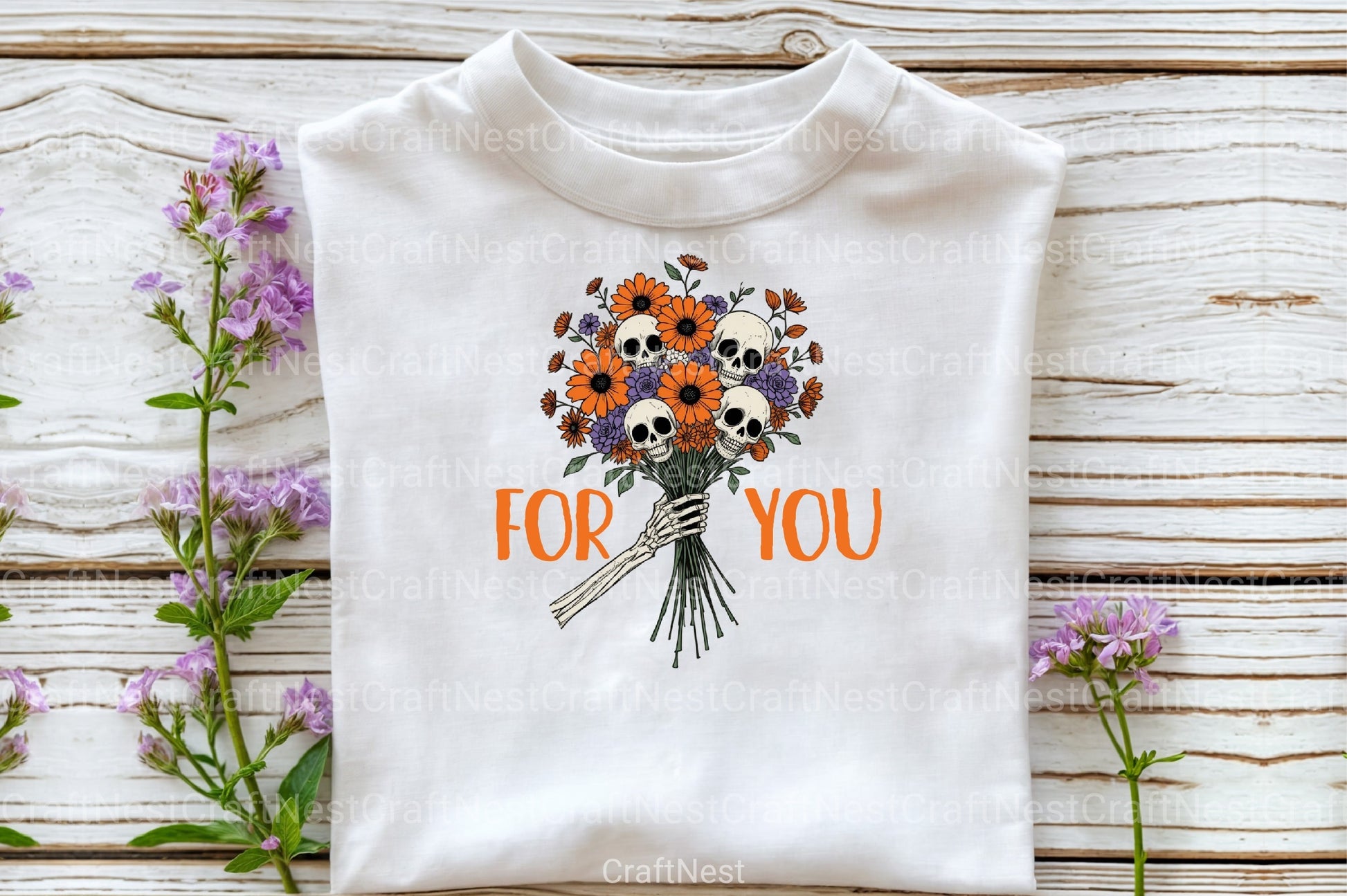 For You Clipart Bundle - CraftNest - Digital Crafting and Art