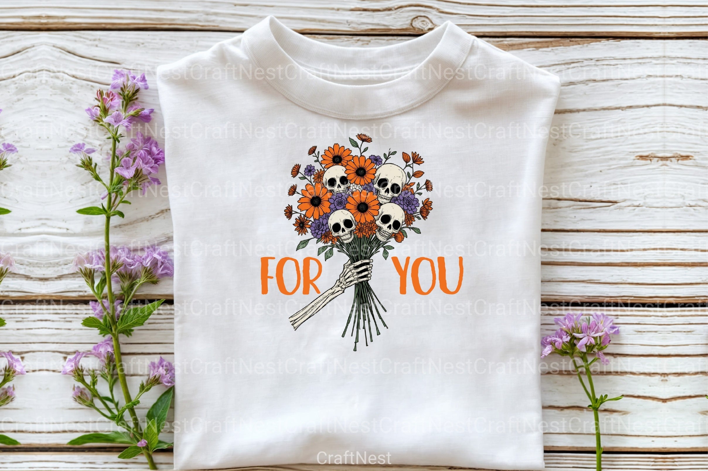 For You Clipart Bundle - CraftNest - Digital Crafting and Art