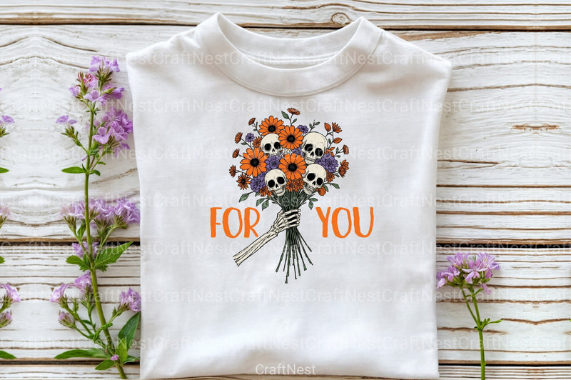 For You Clipart Bundle - CraftNest - Digital Crafting and Art